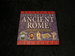 1000 Facts on Ancient Rome