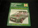 Renault Clio 1991 to May 1998 (H to R Registration) Petrol Service and Repair Manual