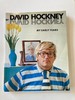 David Hockney: My Early Years