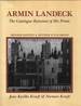 Armin Landeck: the Catalogue Raisonne of His Prints