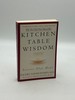 Kitchen Table Wisdom Stories That Heal