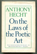 On the Laws of the Poetic Art