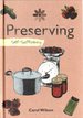 Preserving: Self-Sufficiency (the Self-Sufficiency Series)