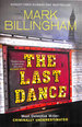 The Last Dance: a Detective Miller Case. First Edition