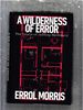 A Wilderness of Error: the Trials of Jeffrey Macdonald