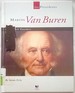 Martin Van Buren: Our Eighth President (Our Presidents)