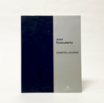 Joan Fontcuberta: Constel-Lacions