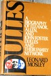 Dulles: A Biography of Eleanor, Allen and John Foster Dulles and Their Family Network