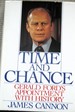 Time and Chance: Gerald Ford's Appointment with History