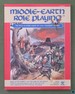 Middle Earth Role Playing (1st Edition Revised Merp Rpg)