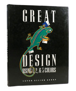 Great Design Using 1, 2, & 3 Colors