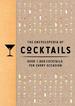 The Encyclopedia of Cocktails: Over 1, 000 Cocktails for Every Occasion