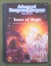 Tome of Magic (Advanced Dungeons & Dragons, 2nd Edition) 1991 Hardcover