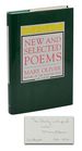 New and Selected Poems