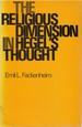 The Religious Dimension in Hegel's Thought