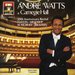 Andre Watts at Carnegie Hall