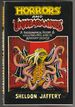 Horrors and Unpleasantries: a Bbibliographical History & Collector's Price Guide to Arkham House (Signed First Edition)