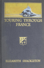 Touring Through France