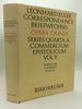 Leonhard Euler Briefwechsel: Opera Omnia-Series Quarta a: Commercium Epistolicum Vol. V.