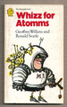 Whizz for Atomms