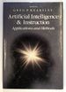 Artificial Intelligence and Instruction: Applications and Methods