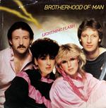 Lightning Flash / Heartbreaker [7" 45 Rpm Single]