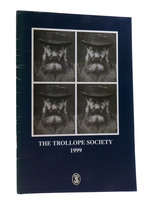 The Trollope Society Prospectus 1999