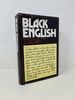 Black English