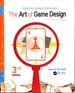 The Art of Game Design: a Book of Lenses, Third Edition