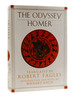 The Odyssey