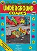 The Apex Treasury of Underground Comics / The Best of Bijou Funnies