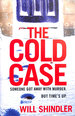 The Cold Case. Di Alex Finn. First Edition