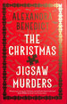 The Christmas Jigsaw Murders. First Edition