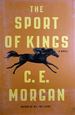 The Sport of Kings: a Novel