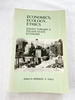 1980 Pb Economics, Ecology, Ethics: Essays Toward a Steady-State Economy Byy Daly, Herman E. [Editor]