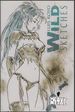 Luis Royo Wild Sketches Volume 2