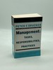 Management Tasks, Responsibilities, Practices