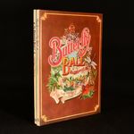 The Butterfly Ball and the Grasshopper Feast & the Peacock Party