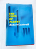 1971 Hc the Land of Plenty (Crosscurrents/Modern Fiction) By Cantwell, Robert