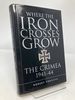 Where the Iron Crosses Grow: the Crimea 1941-44 (General Military)