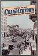 Chandlertown: the Los Angeles of Philip Marlowe