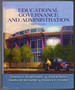 Educational Governance and Administration