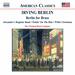 Irving Berlin: Berlin for Brass