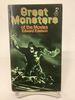 Great Monsters of the Movies, 56108-1