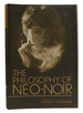 The Philosophy of Neo-Noir