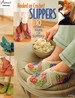 Hooked on Crochet! Slippers