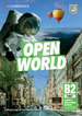 Open World B2-Student's With Online Practice *Rev 2020*