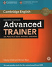 Advanced Trainer (2nd. Edition)-Six Practice Tests No Key