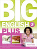 Big English Plus 2 British-PupilS Book-Pearson