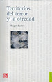 Territorios Del Terror Y La Otredad-Roger Bartra